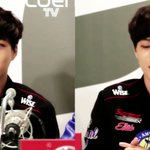 [카이] 김종인에게 <b>리즈</b>란?