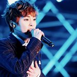 [시우민] 애기애기한 <b>슈</b>깨비  