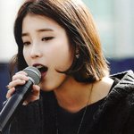 [<b>아이유</b>] <b>노래</b> 부르는 가수 <b>아이유</b>
