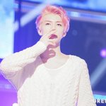 [세훈] <b>분홍</b>머리 세후닝