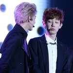 [찬열] 순간<b>포착</b>ㅋㅋ이표정 넘귀엽지