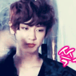 [백현] 나 가끔씩 딴멤버글써도<b>대요</b>?