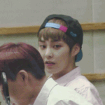 [시우민] 이쁜 웅녀들~~~