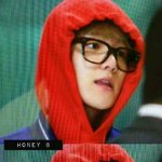 [백현] 백현팬들이 백현이 전에 꼭한번 <b>눈독들</b>였을애