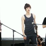 [찬열] 난 <b>민소매</b> 입은 찬열이가 좋음