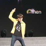 [CHEN] 종대노란<b>져지</b>말야
