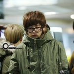 [찬열] 졸린 애긔