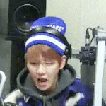 [백현] <b>컬투</b>한테 이쁨받아서 좋아ㅠㅠ