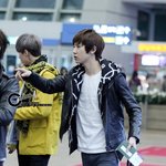 [찬열] 우월한 <b>기럭지</b>