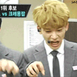 [CHEN] 움짤<b>위주</b>