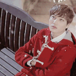 [카이] 아까 썰푼앤데 <b>크리스마스</b>썰풀어줄게...