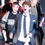 [CHEN] 흐헝헝헝 내가처음여기왓을때만해도