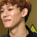 [CHEN] 종따 현실돋는짤ㅜㅠ숨멎