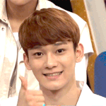 [CHEN] 아아<b>아악</b>