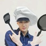 [비상대피소] 오늘의 <b>요리사</b>