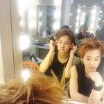 [CHEN] 진짜 완전체 엑소톡에서 제일 어이 없었던게