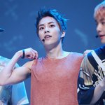 [시우민] 웅녀들 멜림픽 팁을 공유해봅시다요