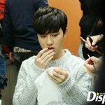 [도경수] <b>디스패치사진</b>이 이렇게 잘나올수잇됴?
