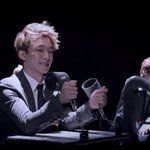 [CHEN] 종대생들 다 <b>착한</b>거같아! 좋다 조아!!!
