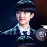 [도경수] <b>태영</b>이의 모습이 이럴꺼야