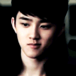 [도경수] 우리 이쁜 됴 ㅋㅋㅋ