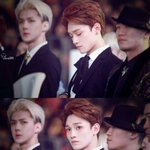 [CHEN] 종대 보고 운 ssul...