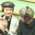 [카이] 아까슈밍팬이 백현<b>채널</b>에 글을쓰고갔는데요