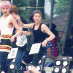 [시우민] 세훈이랑 민석이는 장난중 ㅋㅋㅋㅋㅋㅋㅋㅋㅋㅋㅋㅋㅋㅋㅋ