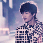 [카이] 카이 이민호 <b>싱크</b>구십인짤