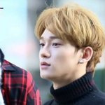[CHEN] 종대생들잘<b>자요</b>