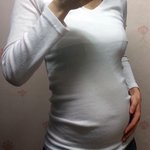 임신21주 배크기 &amp; 임산부에 좋은 차 ㅋㅋ