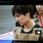 [카이] 종인이허리..(마음아픔주의)