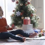 [시우민] 민석이 애기애기한 짤