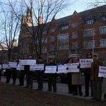 [시사논평] 전 세계에서 박근혜 사퇴를 촉구한다!