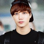 [카이] 종인이 아이<b>컨택</b>짤 ㅋㅋㅋ