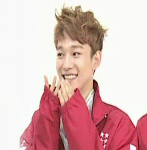[CHEN] 아이고 종대야 ㅠㅠ ㅋㅋㅋ