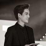 [카이] 종인이 <b>비율</b>은 진짜...ㄷㄷ