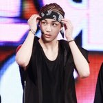 [카이] 다들 <b>종인</b>이 레게한거 싫어해???