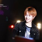 [시우민] 아픈 손가락이야