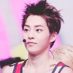 [시우민] 오빠 <b>쇄골</b>이랑 가슴팍에 종ㅇ..
