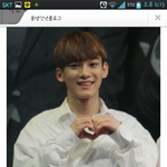 [CHEN] 으캬컄