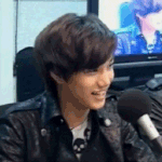 [카이] 김미자 시절 보이는 라디오_<b>gif</b>