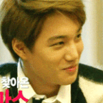 [카이] 빨리 목요일이 왔으면 ㅠㅠㅠ
