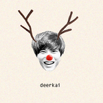 [카이] <b>크리스마스</b> 니니 카톡프사짤