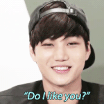 [카이] 와 여기 <b>분위기</b> 좋다 