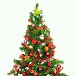 솔로들.. 크리스마스 때 뭐함? 나랑 트리나 만들까? ㅎㅎ