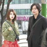 [예쁜남자] 오히려 연기하는 모습이 더 익숙해진 가수 아이유??