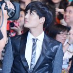 [카이] 오늘 <b>종인</b>이 완전 대박이었다는데