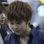 [시우민] 손꼽아 기다리던 멜빠~앙~? 베이비펌? <b>MC</b>↗????