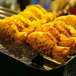 <b>이맘때</b> 생각나는 길거리 음식 모음